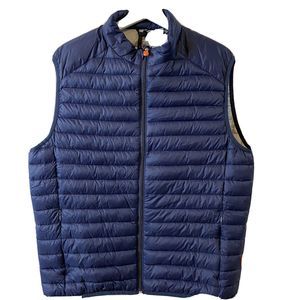 Save The Duck Puffer Packable Vest